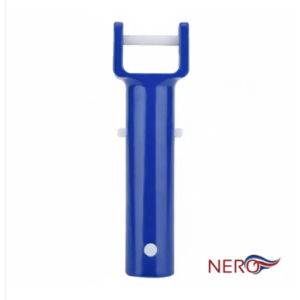 Zglobna drška za papuču usisivača Nero